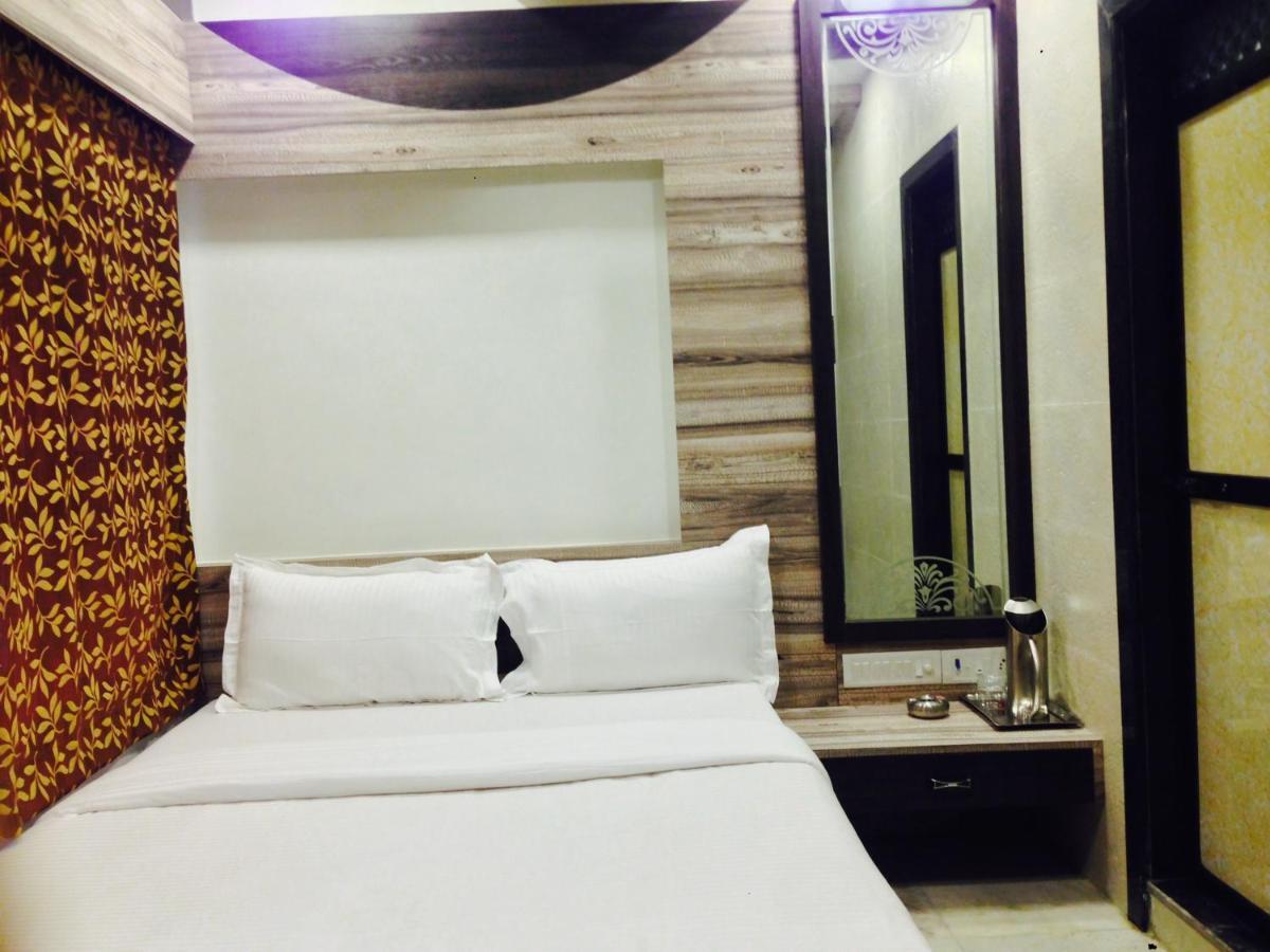 Hotel Oc Residency Mumbai Zimmer foto